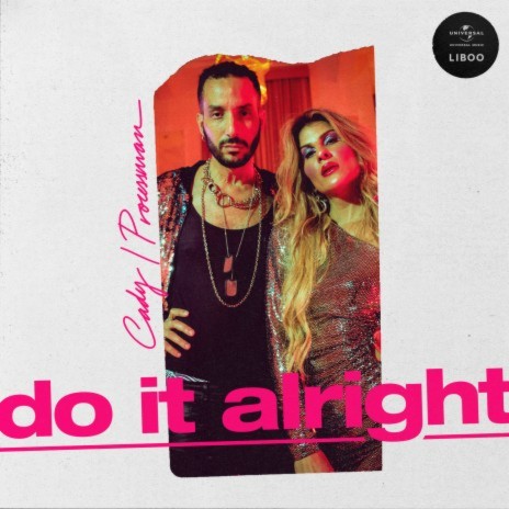 Do It Alright (Acoustic Bossa) ft. Processman | Boomplay Music