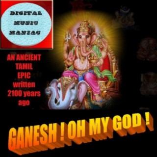 GANESH OH MY GOD