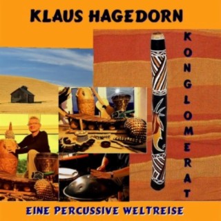 Klaus Hagedorn