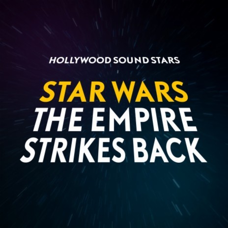 Main Title: The Empire Strikes Back ft. J Williams