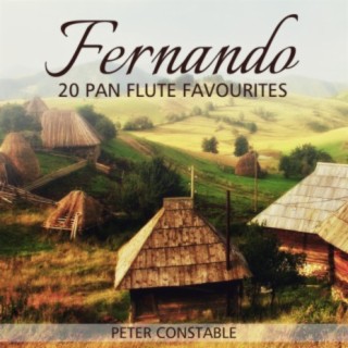 Fernando - 20 Pan Flute Favourites