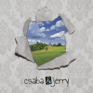 Csaba & Jerry