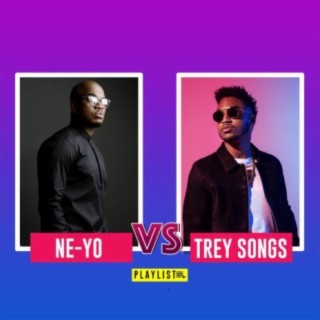 Ne-Yo Vs Trey Songz!!
