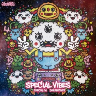 Special M & Dreamvibes
