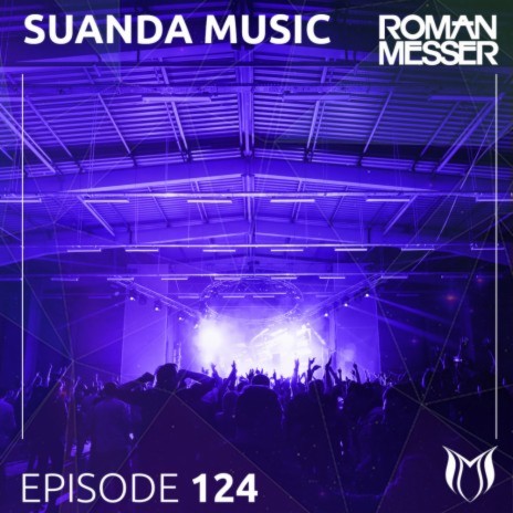 She Breaks The World (Suanda 124) ft. Junior & Ghaith Elhorr | Boomplay Music