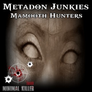 Mamooth Hunters