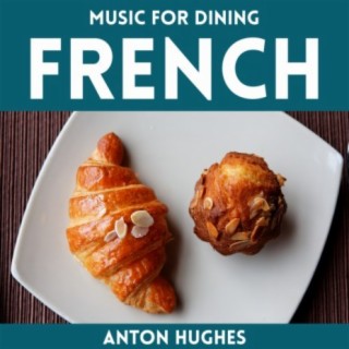 Music For Dining - French