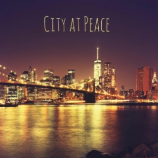 City at Peace