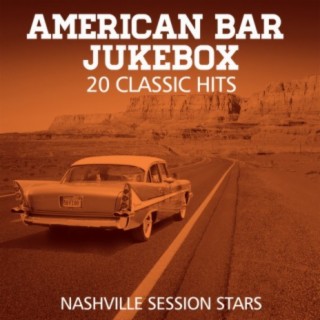 American Bar Jukebox - 20 Classic Hits