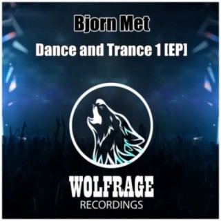 Dance & Trance 1 EP