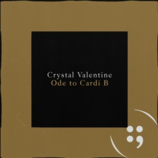 Crystal Valentine