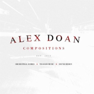 Alex Doan