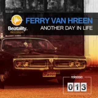 Ferry Van Hreen