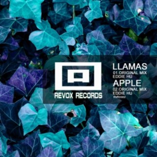 Llamas / Apple