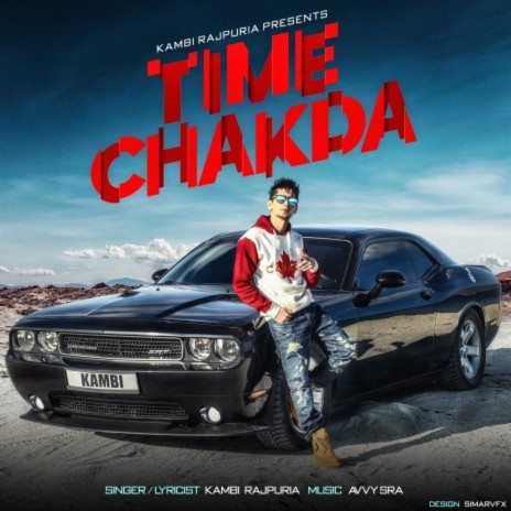 Time Chakda ft. Avvy Sra | Boomplay Music