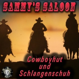 Sammy's Saloon