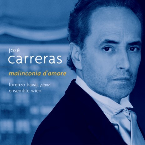 D'Anzi: Malinconia d'amore ft. Ensemble Wien & Lorenzo Bavaj | Boomplay Music