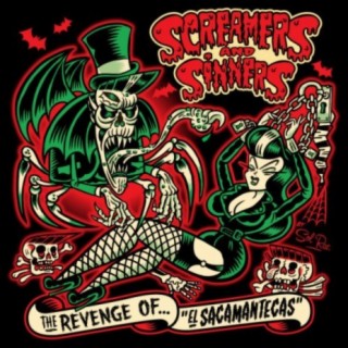 Screamers And Sinners