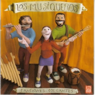 Los Musiqueros