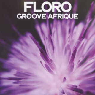 Groove Afrique