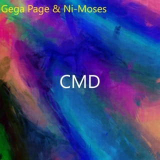 Gega Page & Ni-Moses