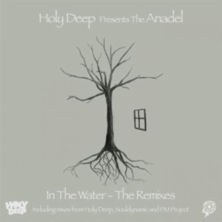 Holy Deep presents the Anadel - In The Water Remixes