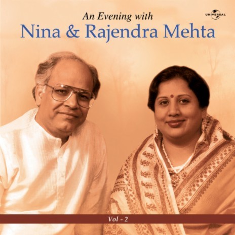 Yeh Chandni Bhi (Live) ft. Rajendra Mehta | Boomplay Music