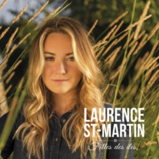 Laurence St-Martin