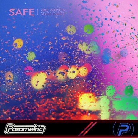 Safe ft. Stace Cadet | Boomplay Music