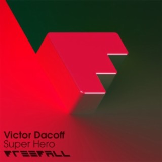Victor Dacoff