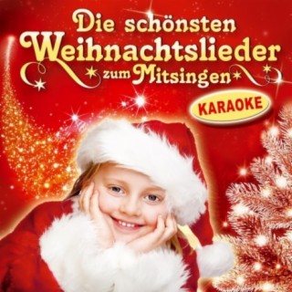 Die schönsten Weihnachtslieder zum Mitsingen - Karaoke (Karaoke)