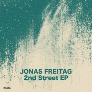 Jonas Freitag