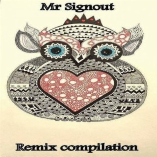 Mr. Signout