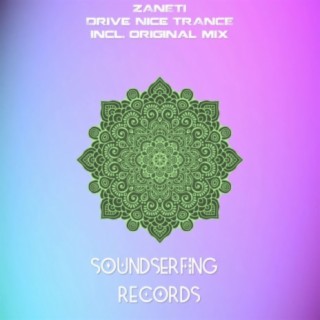 Drive Nice Trance