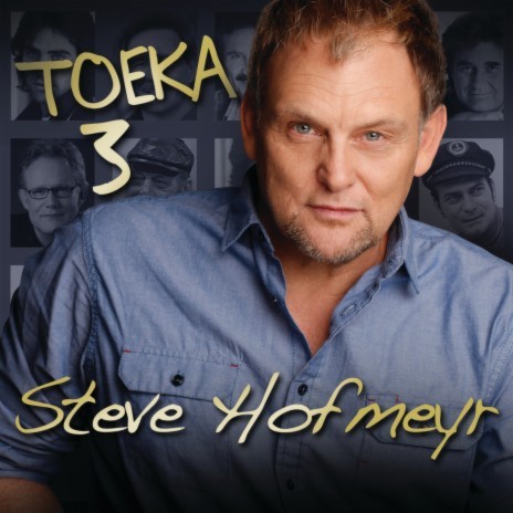 Sailing ft. Steve Hofmeyr | Boomplay Music