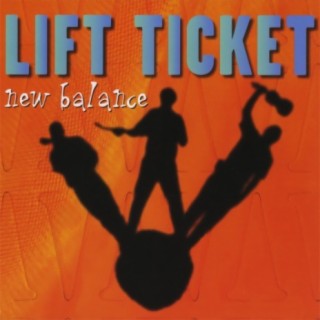 Lift Ticket