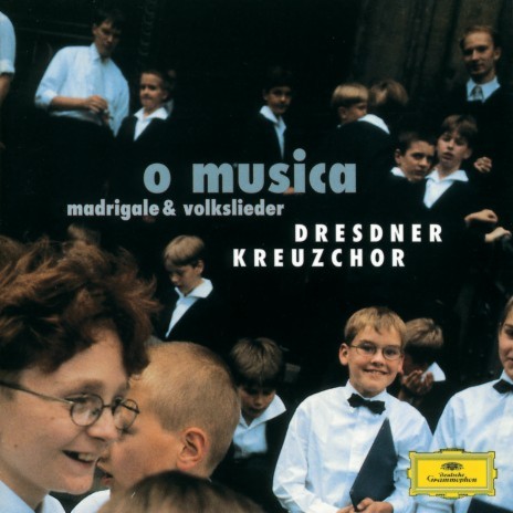 Mendelssohn: Abschied vom Walde, Op. 59, No. 3, MWV F 20 ft. Roderich Kreile | Boomplay Music