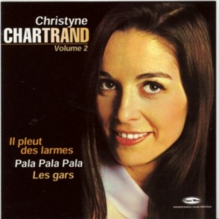 Christyne Chartrand