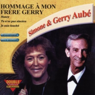 Simone & Gerry Aubé