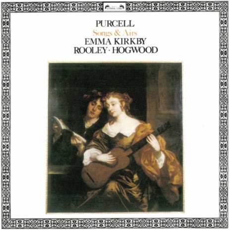 Purcell: The Fairy Queen, Z.629 / Act 5: "Hark! How All Things" ft. Richard Campbell & Christopher Hogwood | Boomplay Music