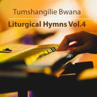 Liturgical Hymns Vol. 4