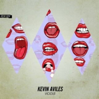 Kevin Aviles