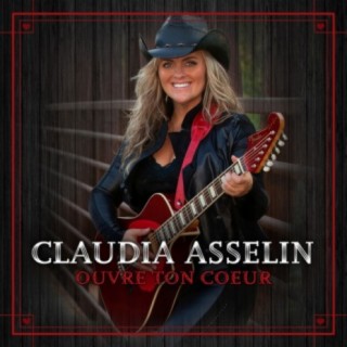 Claudia Asselin