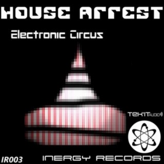 Electronic Circus