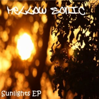 Sunlights EP