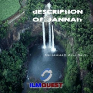 Description of Jannah