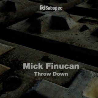 Mick Finucan