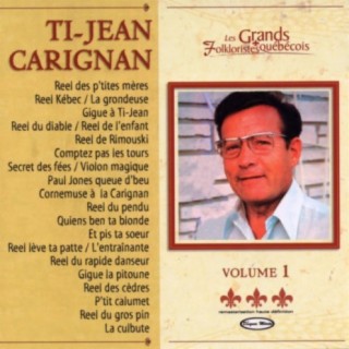 Ti-Jean Carignan