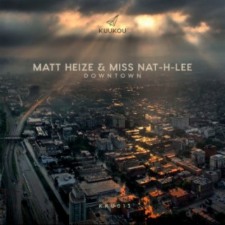 Matt Heize