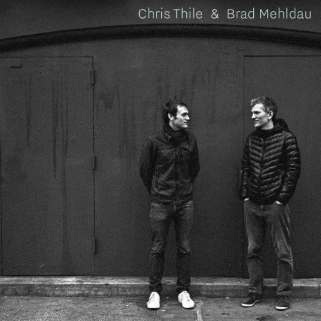 I Cover the Waterfront ft. Brad Mehldau | Boomplay Music